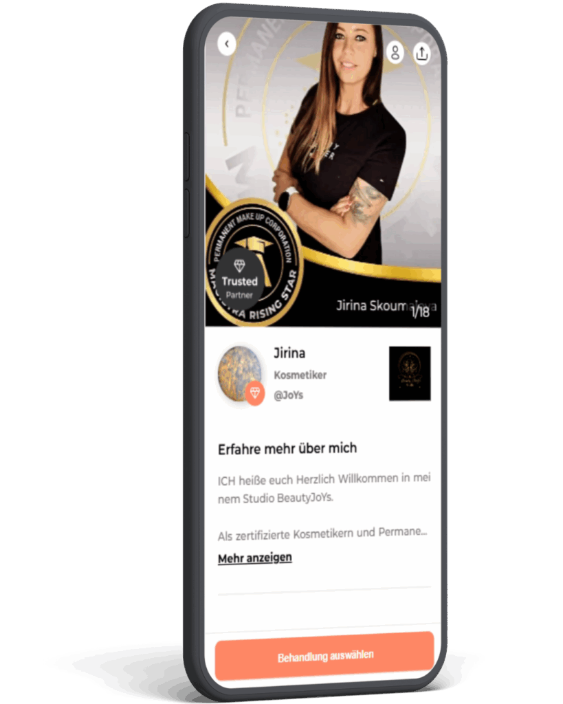 Jooys Beauty Burbach