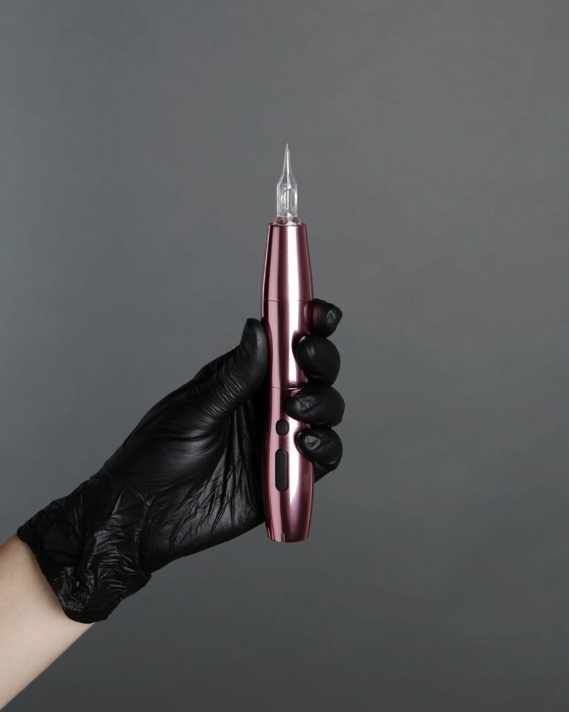 Permanent Make-Up Burbach