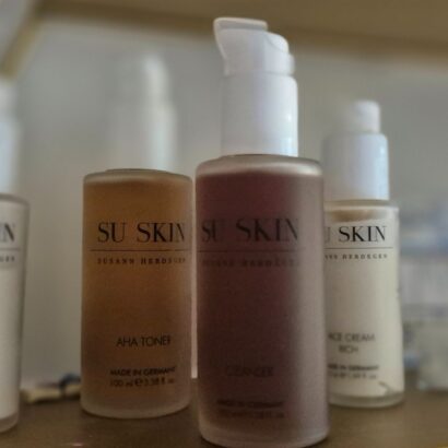 Kosmetik Burbach