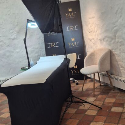 Permanent Make-Up Burbach