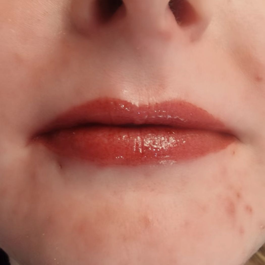 Permanent Make-Up Burbach